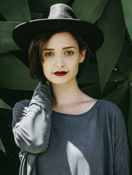 Emma Narburgh