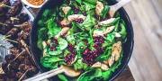 Food, Fitness & Type 1 Diabetes: Jamie’s Story